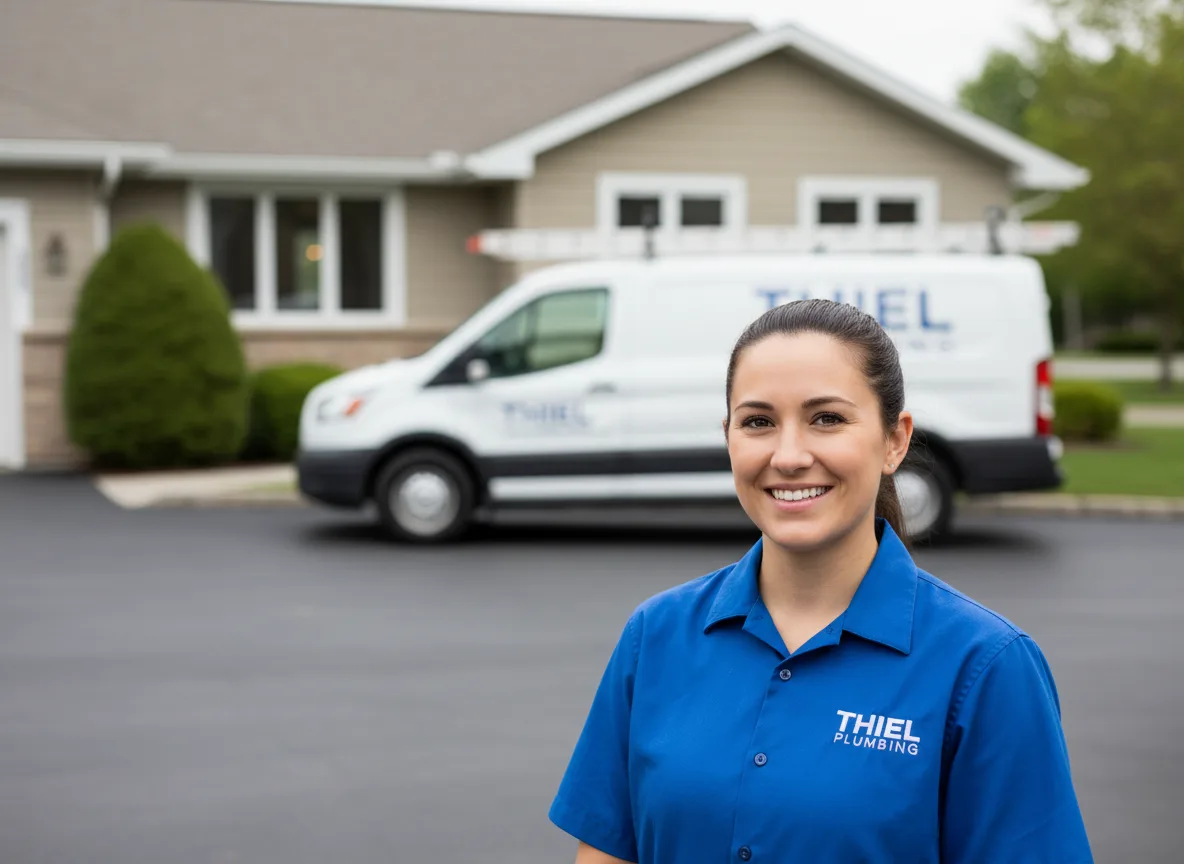Plumber Lexington, IN FAQs